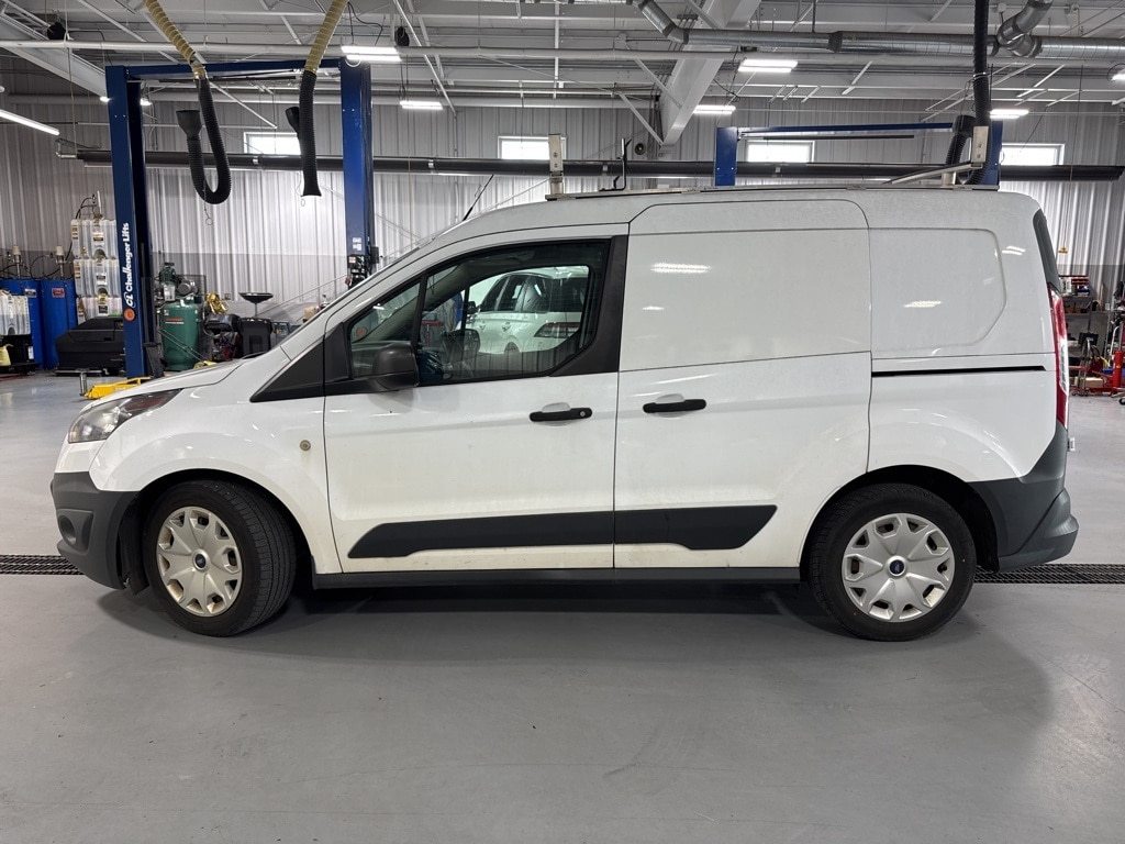 Used 2016 Ford Transit Connect XL with VIN NM0LS6E73G1253377 for sale in Garrett, IN