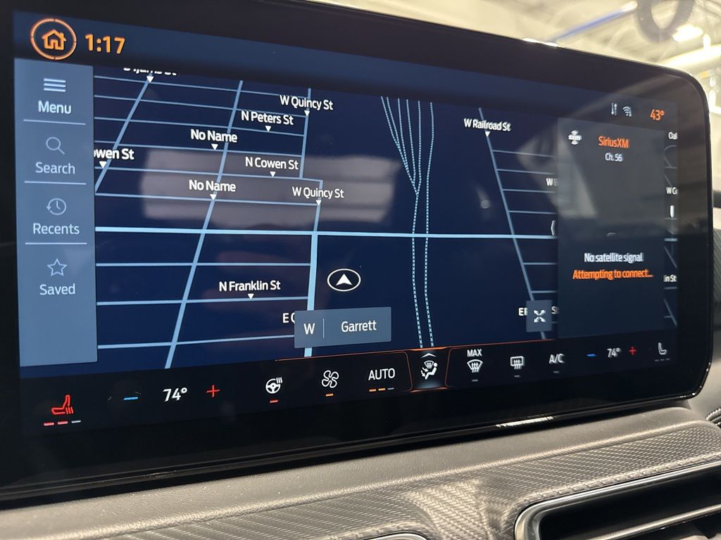 2025 Ford Mustang EcoBoost Premium Fastback - Photo 22