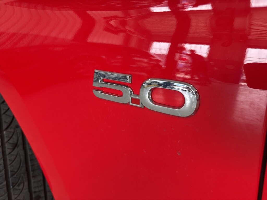 2023 Ford Mustang GT Premium photo 3