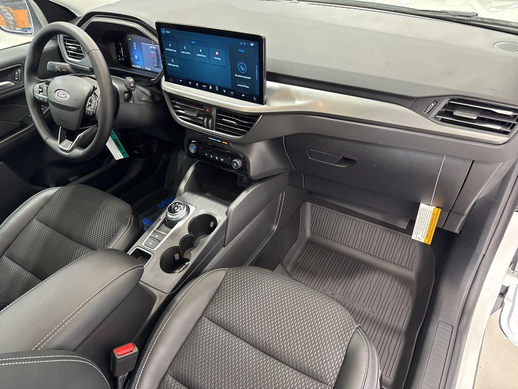 2025 Ford Escape Plug-in hybrid PHEV - Photo 34