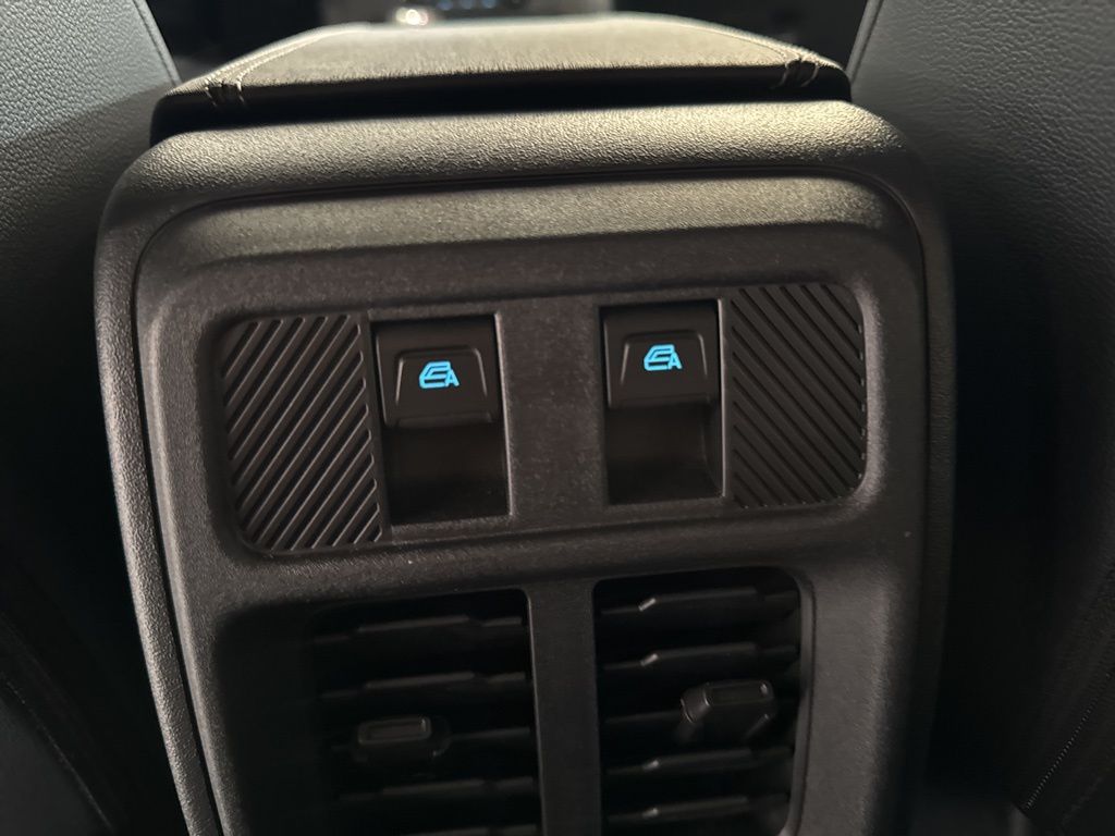 2025 Ford Bronco 4-Door Outer Banks - Photo 15