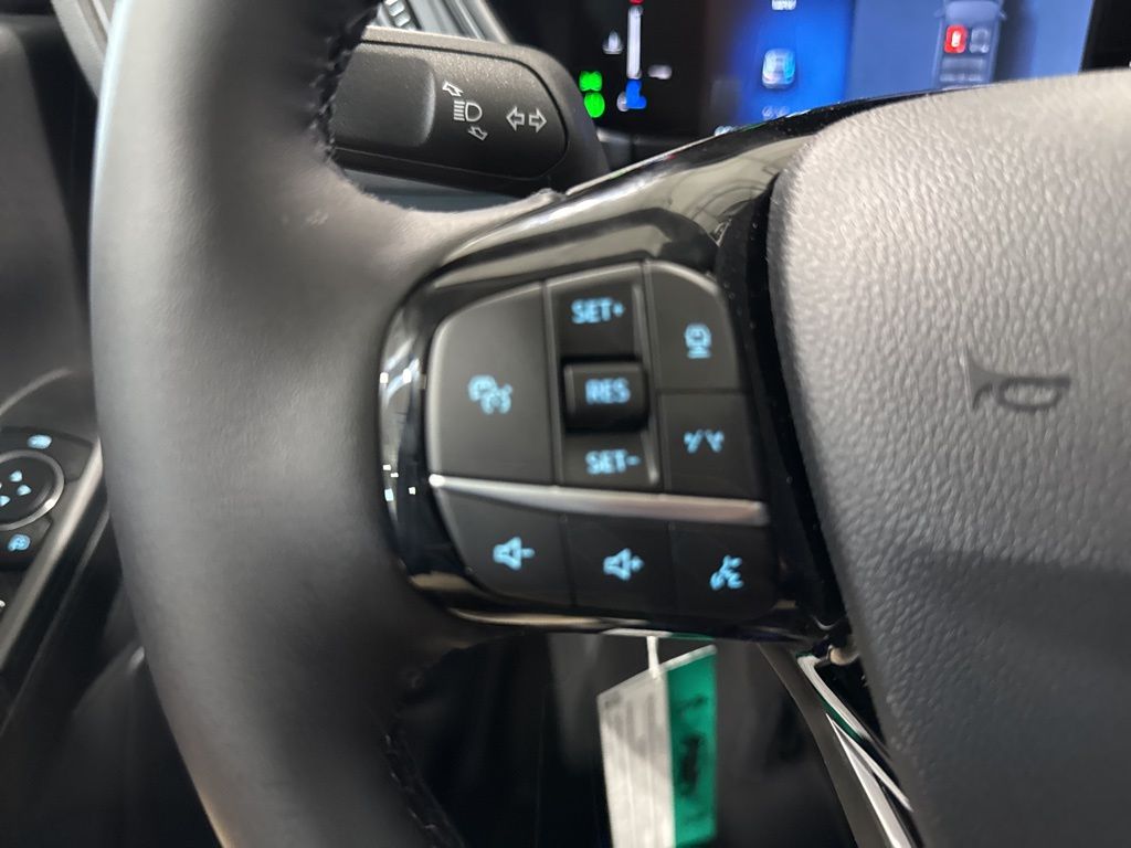 2025 Ford Escape Plug-in hybrid PHEV - Photo 22