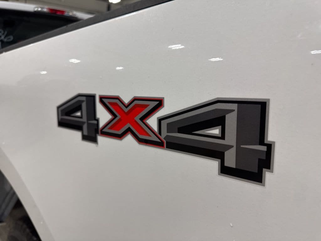 2025 Ford F-250 Super Duty XL - Photo 6