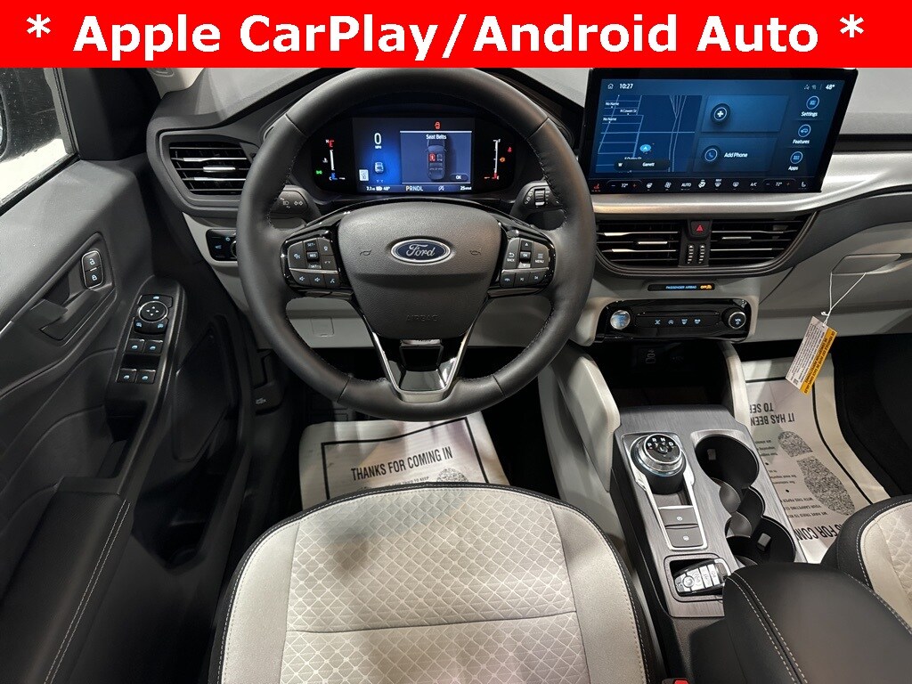 2025 Ford Escape Active photo 2