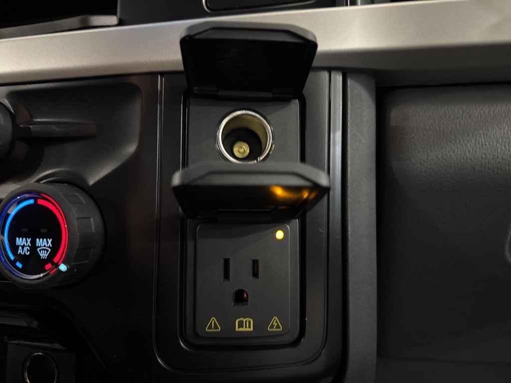 2025 Ford F-450 Super Duty Chassis Cab XL - Photo 26