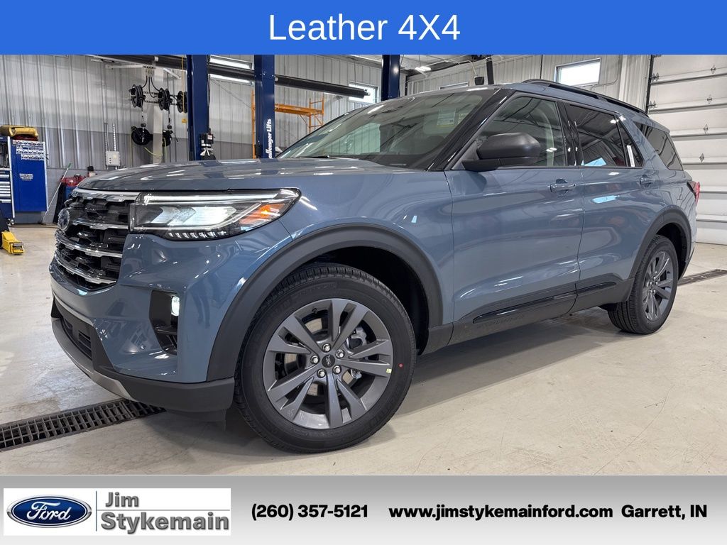 Inventory | Jim Stykemain Ford