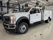 Ford F-550 Chassis