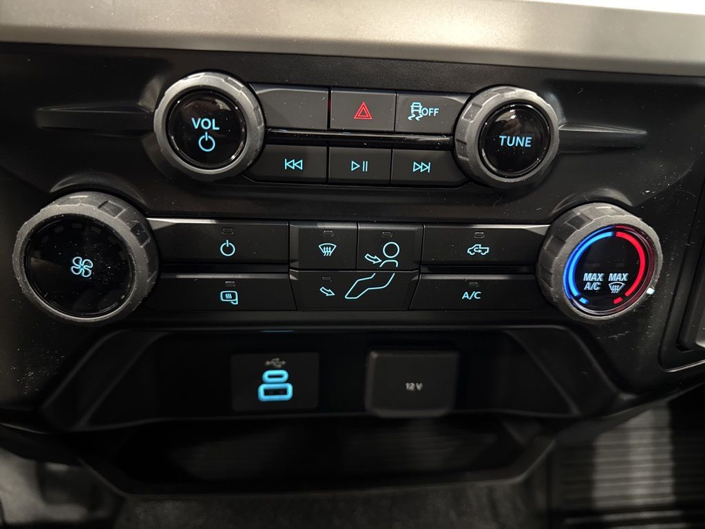 2025 Ford F-250 Super Duty XL - Photo 24