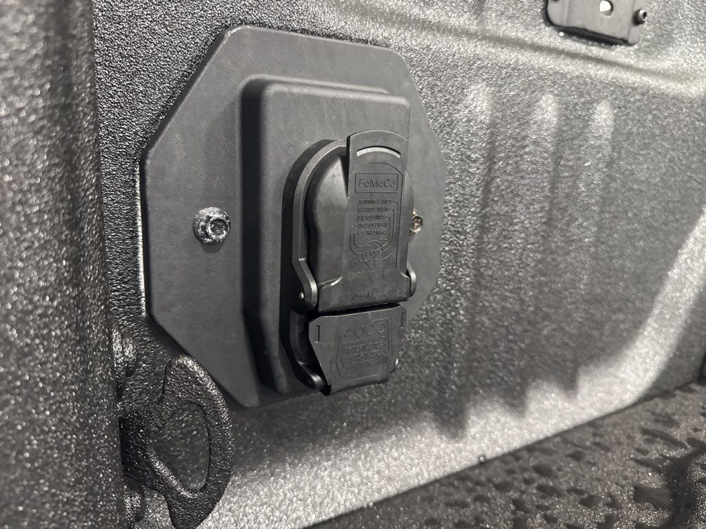 2025 Ford F-250 Super Duty XL - Photo 9