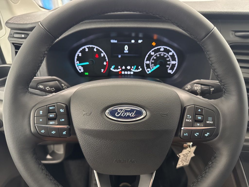 2025 Ford Transit Van Base - Photo 24