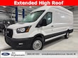 Ford Transit-350 Cargo