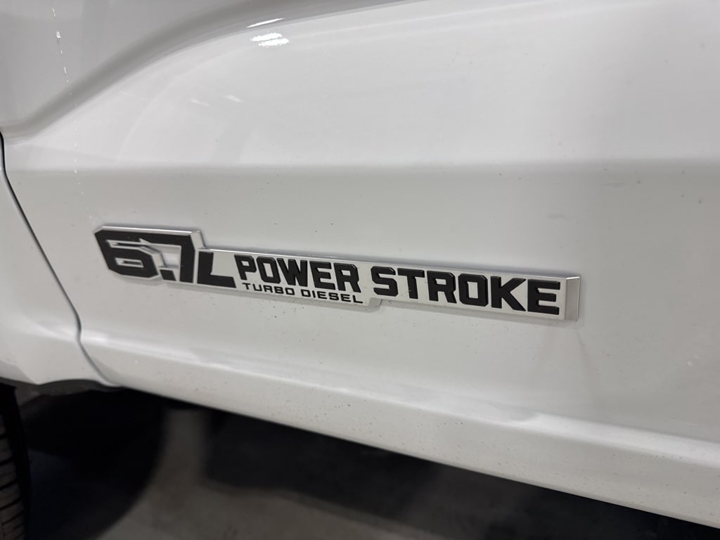 New 2026 Ford F-250 F-250 XLT Truck Super Cab