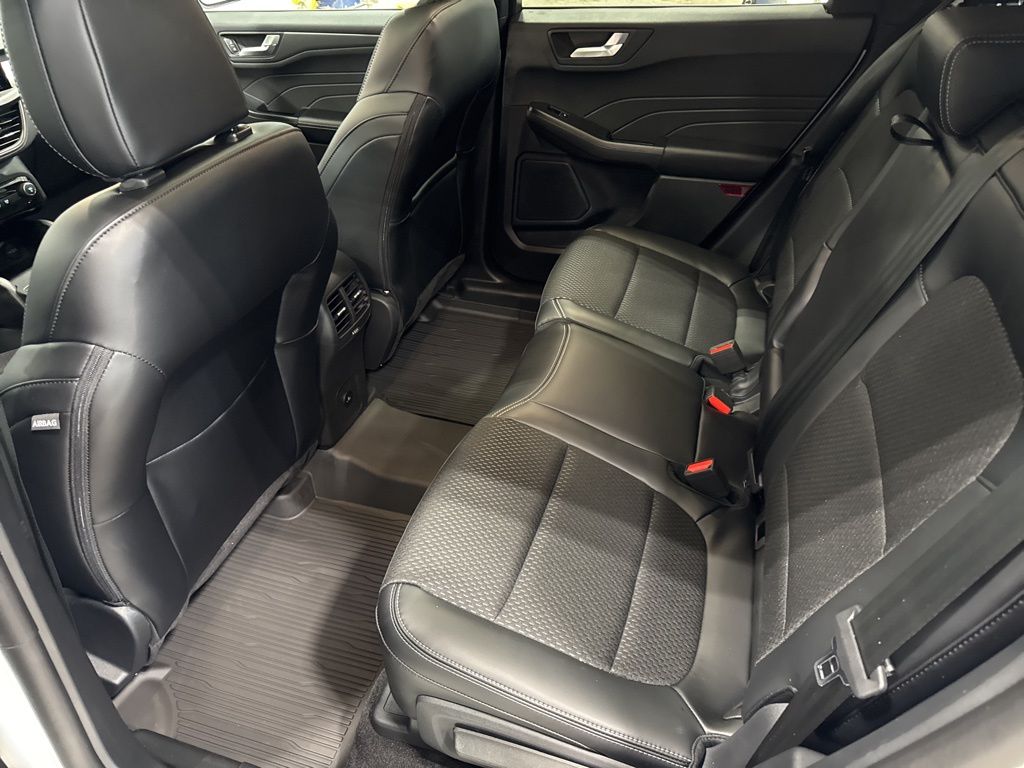 2025 Ford Escape Plug-in hybrid PHEV - Photo 14