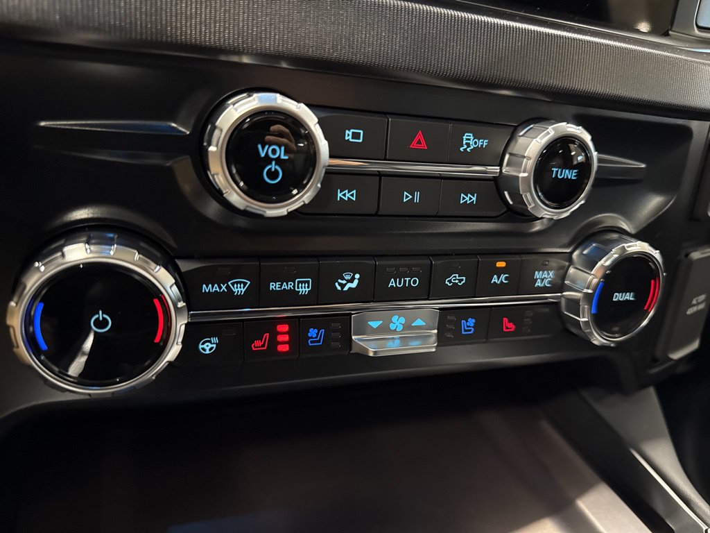 2026 Ford F-250 Super Duty Platinum - Photo 33