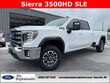 GMC Sierra 3500HD