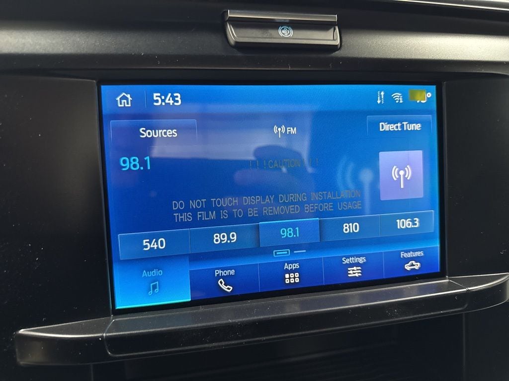 2025 Ford F-250 Super Duty XL - Photo 27