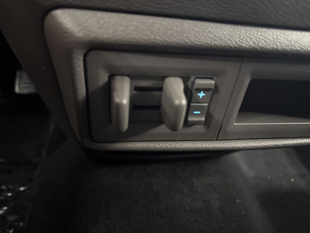 2025 Ford Transit Van Base - Photo 29