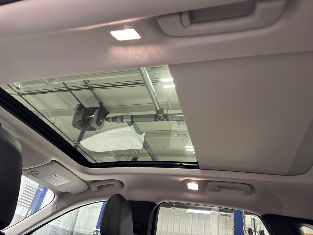 2025 Ford Escape Plug-in hybrid PHEV - Photo 15