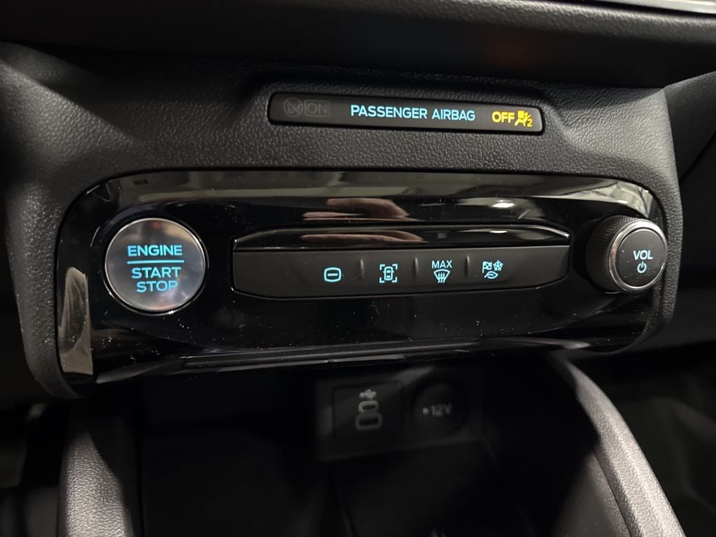 2025 Ford Escape Plug-in hybrid PHEV - Photo 31