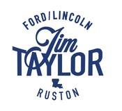 Jim Taylor Ford