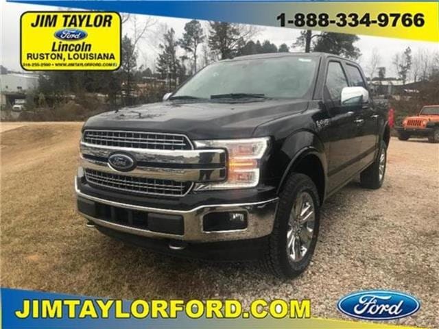 Discounted New Inventory Jim Taylor Ford