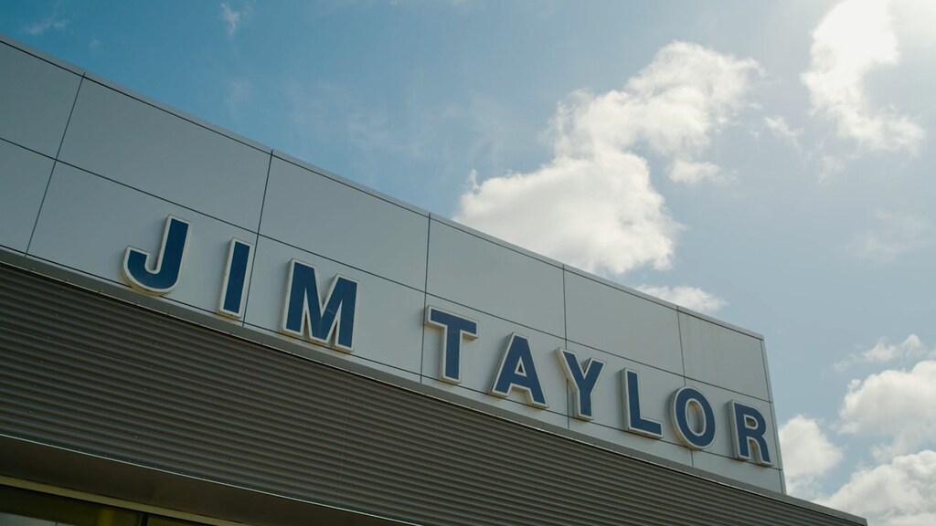 Jim Taylor Ford Ford Dealership in Ruston LA