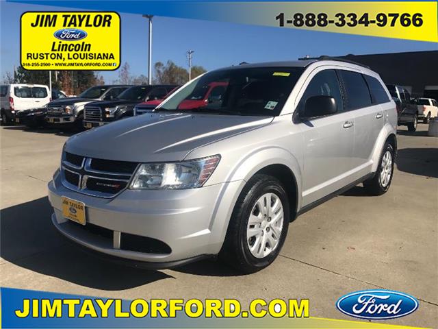 Jim Taylor Ford Ford Dealership In Ruston La