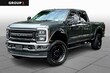 Ford Super Duty F-250 SRW