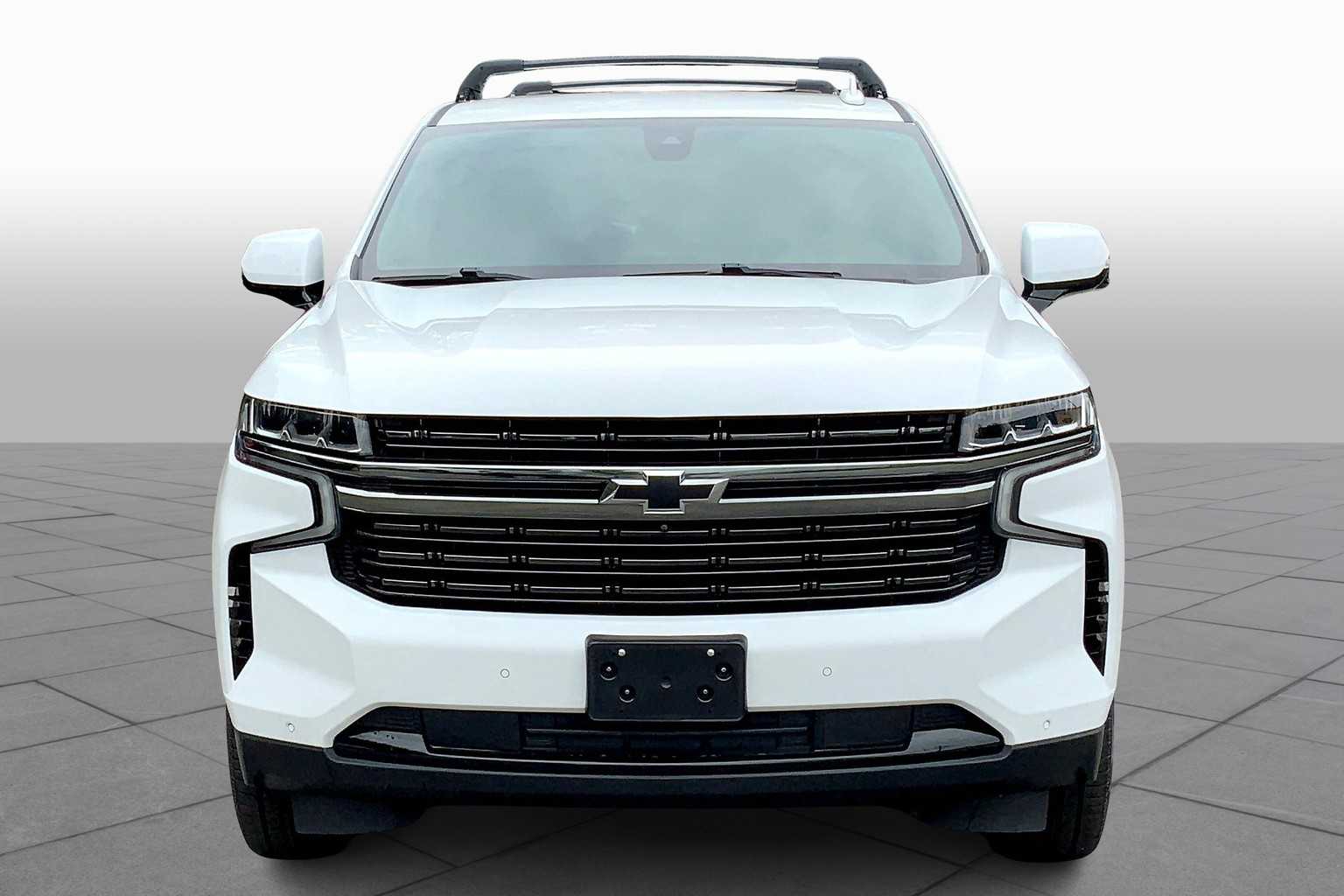 2021 Chevrolet Tahoe RST photo 2