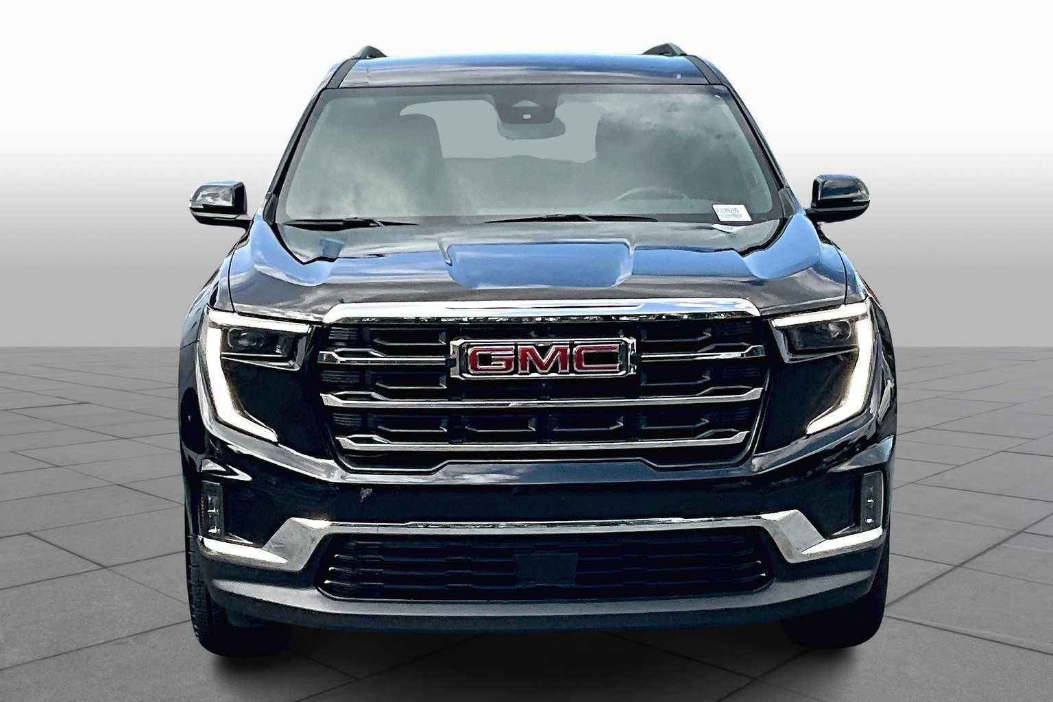 2024 Gmc Acadia Elevation photo 3
