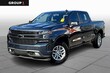 Chevrolet Silverado 1500 LTD