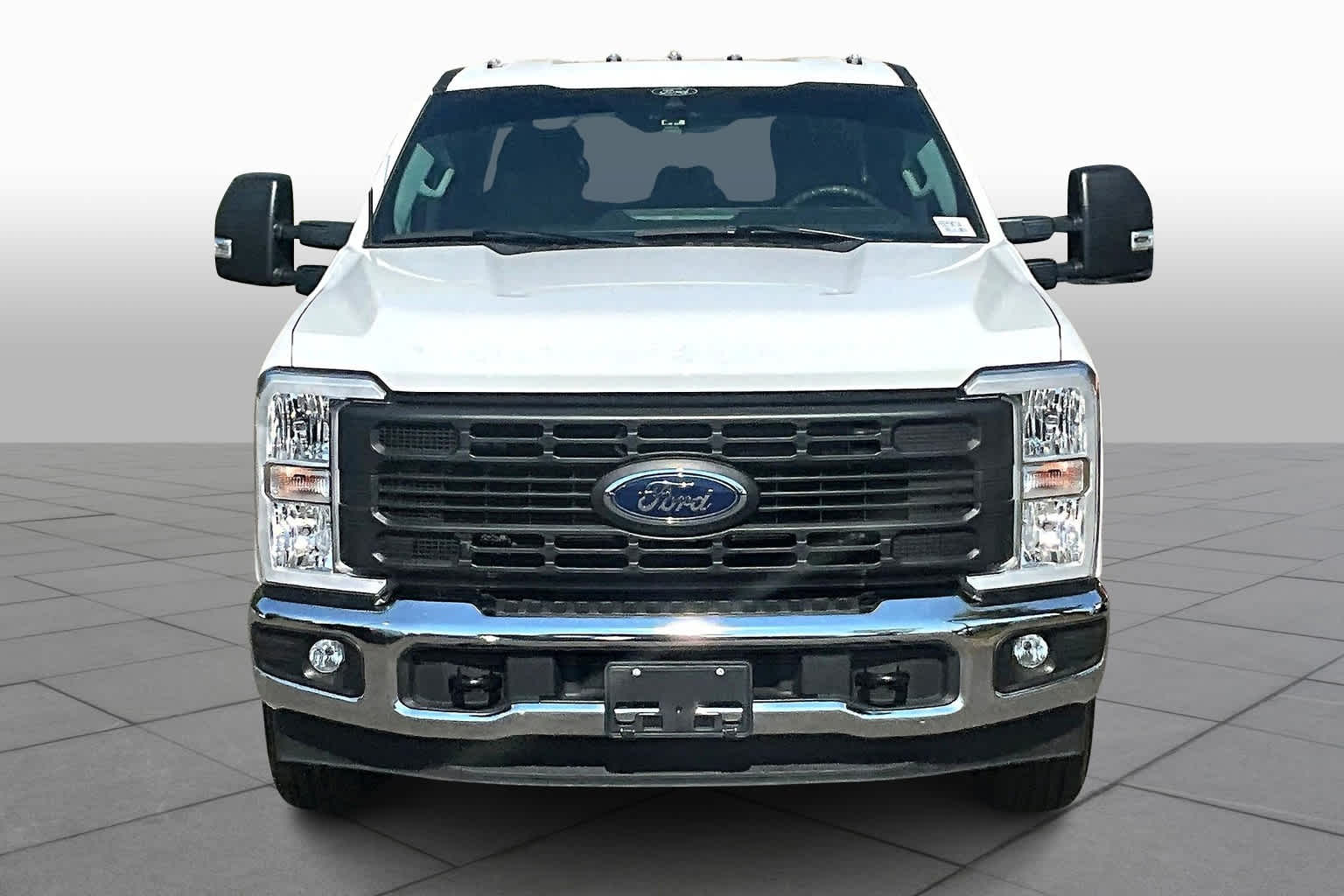 2024 Ford F-250 XL photo 3
