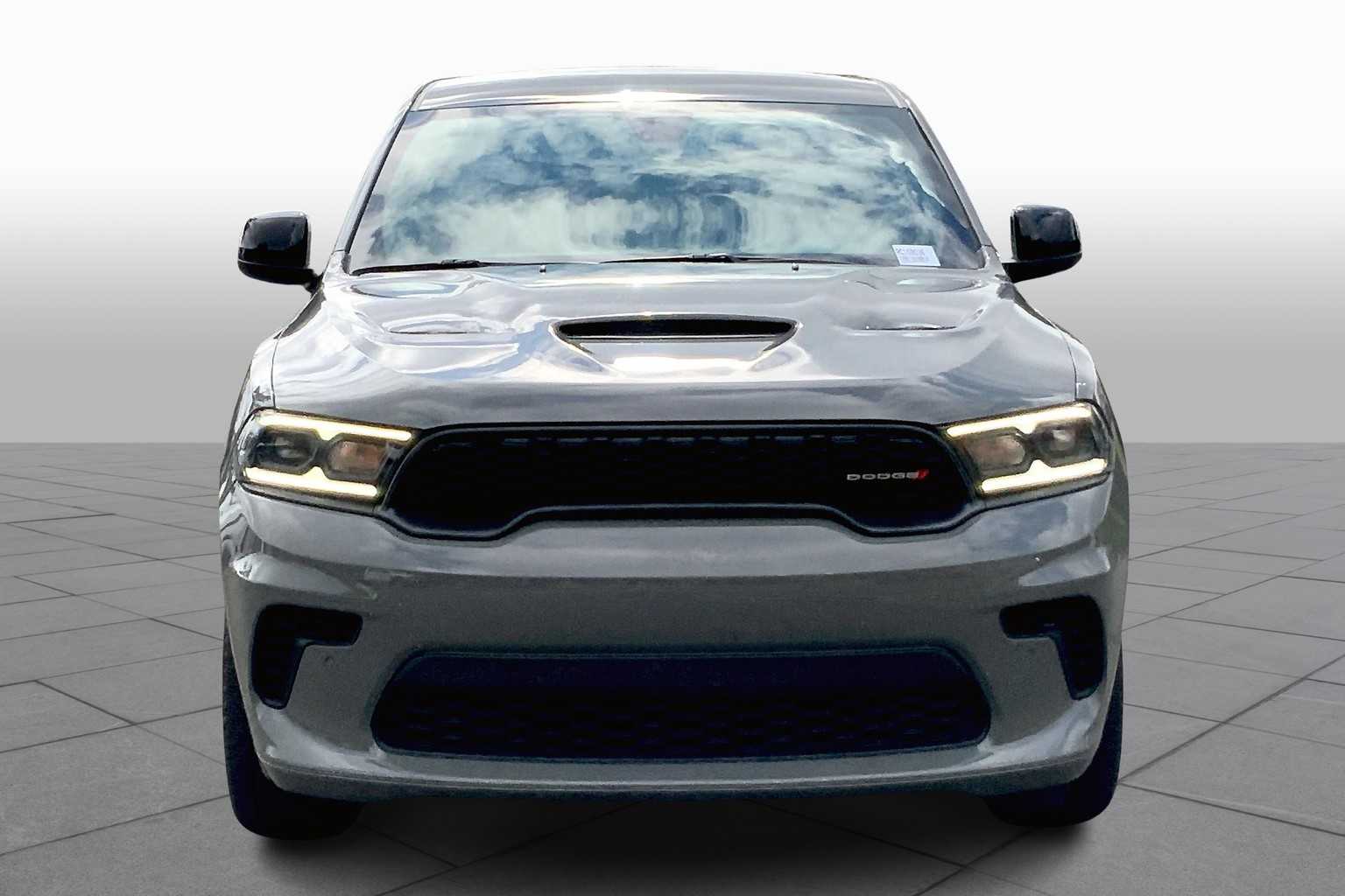 2024 Dodge Durango R/T photo 3