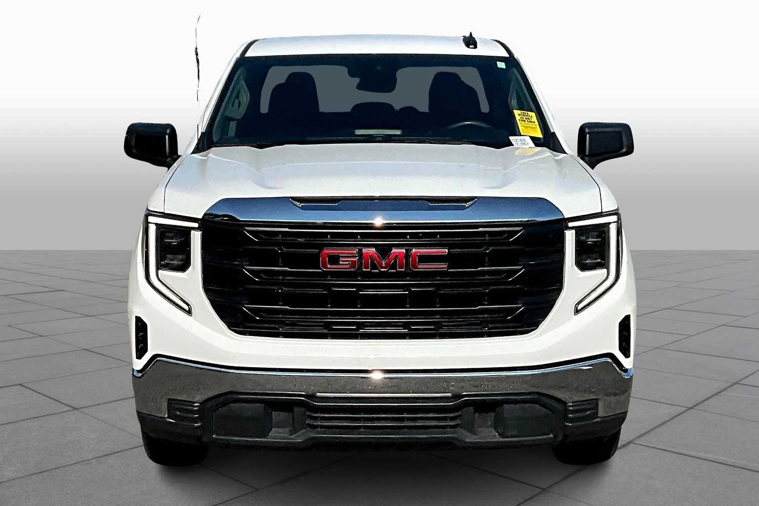 2024 Gmc Sierra 1500 Pro photo 3