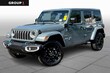 Jeep Wrangler 4xe