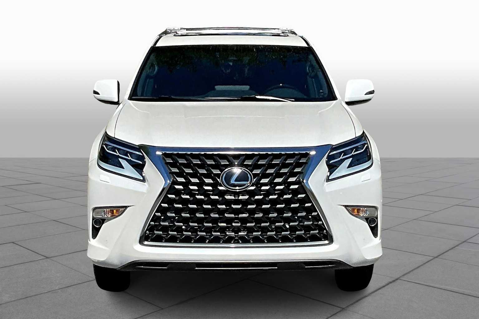 2023 Lexus GX 460 Premium photo 3