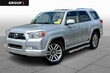 Toyota 4Runner