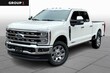 Ford Super Duty F-250 SRW