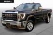 GMC Sierra 2500HD