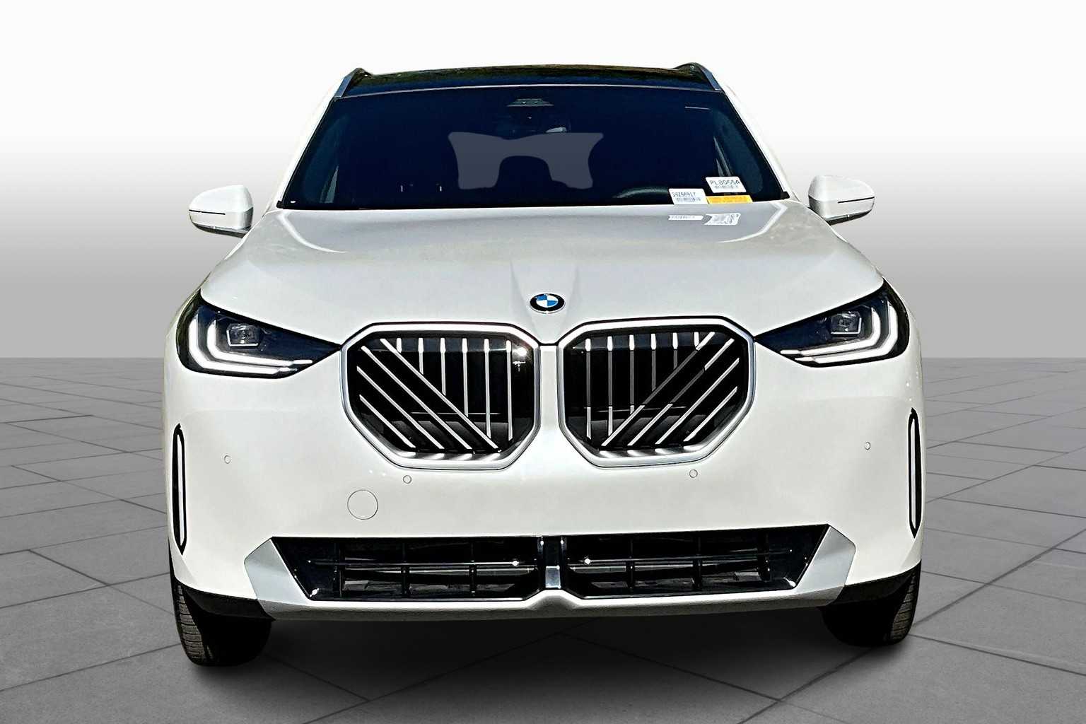 2025 Bmw X3 30x Drive photo 3