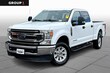 Ford Super Duty F-250 SRW