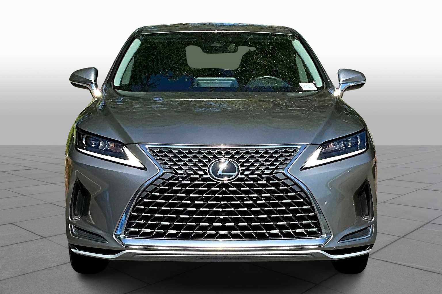2022 Lexus RX photo 2