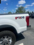 Ford Super Duty F-250 SRW