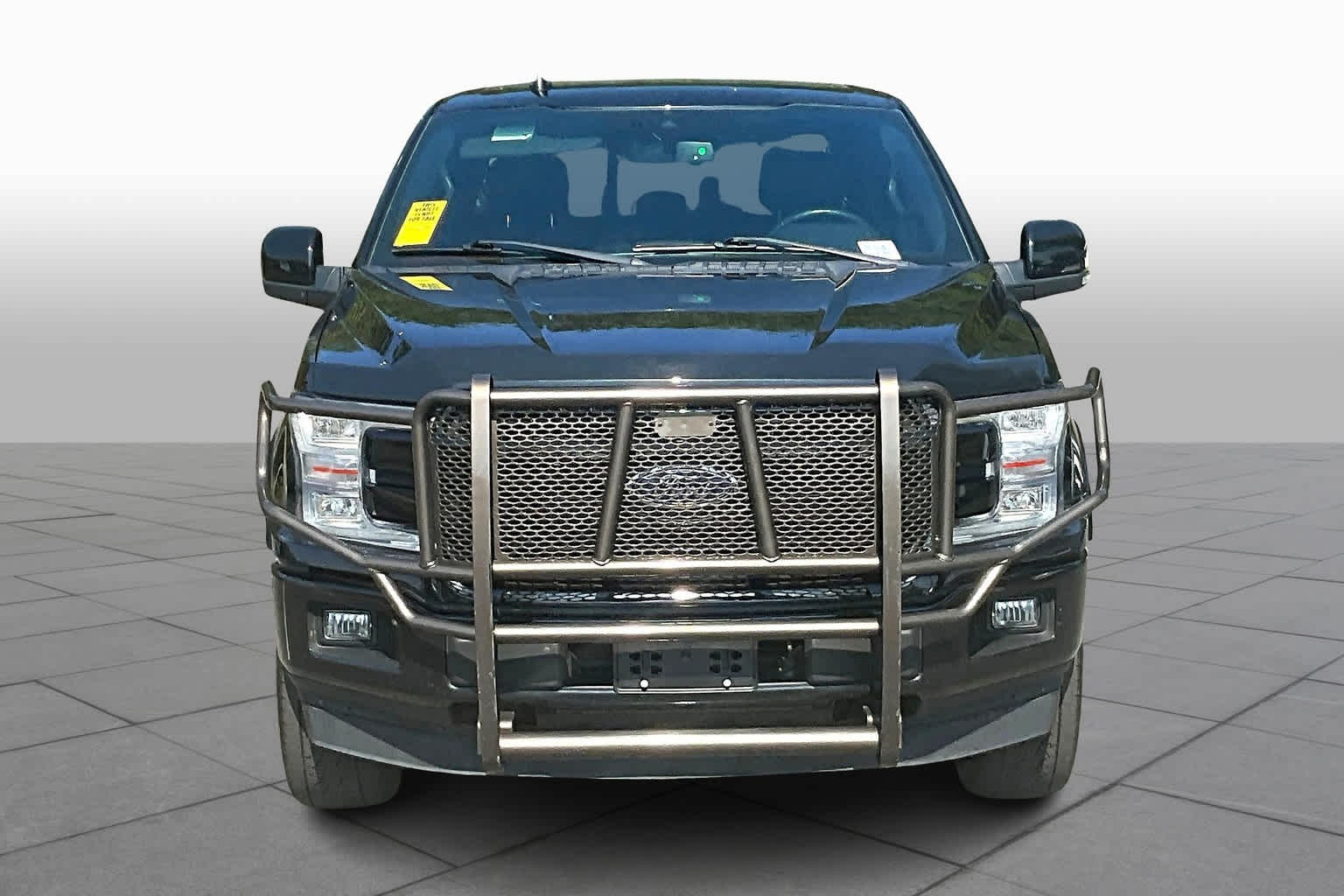 2020 Ford F-150 Lariat photo 3