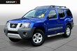 Nissan Xterra