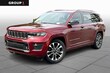 Jeep Grand Cherokee L