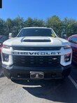 Chevrolet Silverado 2500HD