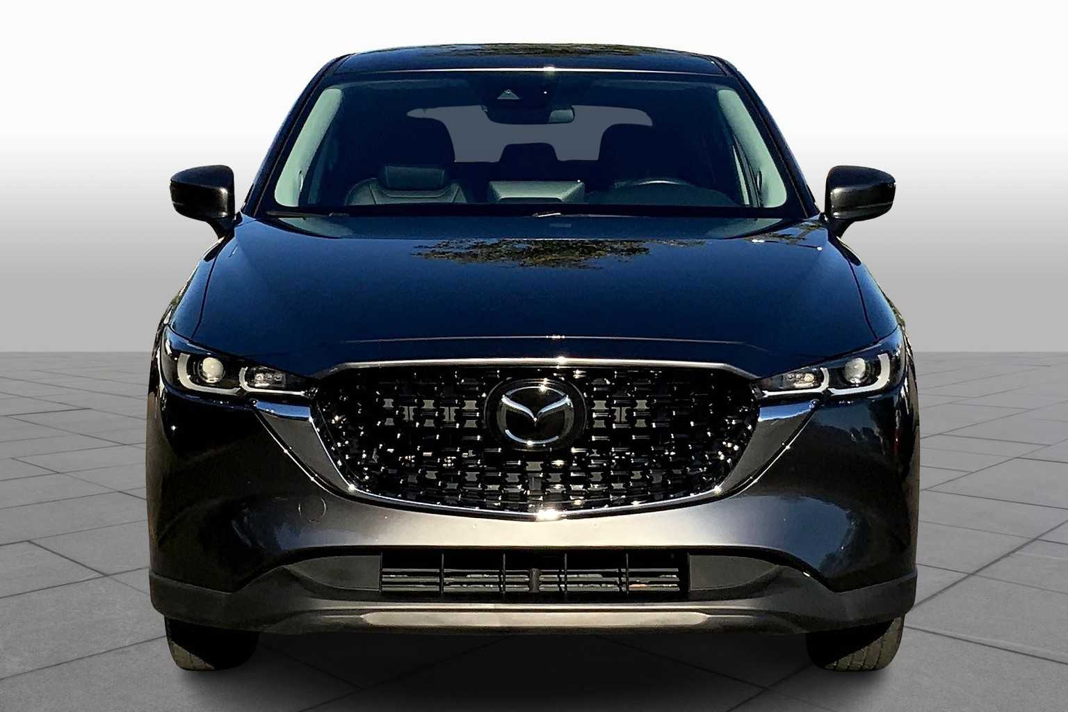 2023 Mazda CX-5 2.5 Select photo 2