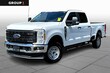 Ford Super Duty F-250 SRW