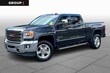 GMC Sierra 2500HD